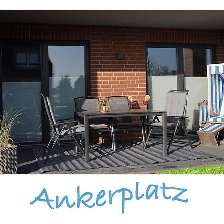 Hansehaus 1 - Ankerplatz Grömitz Екстериор снимка